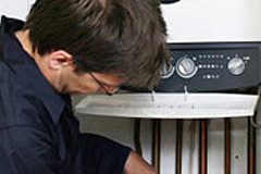 boiler replacement East Markham